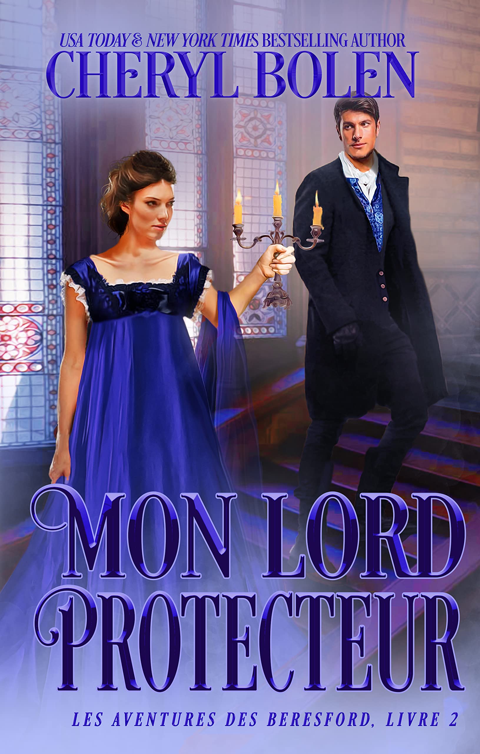 Mon Lord protecteur