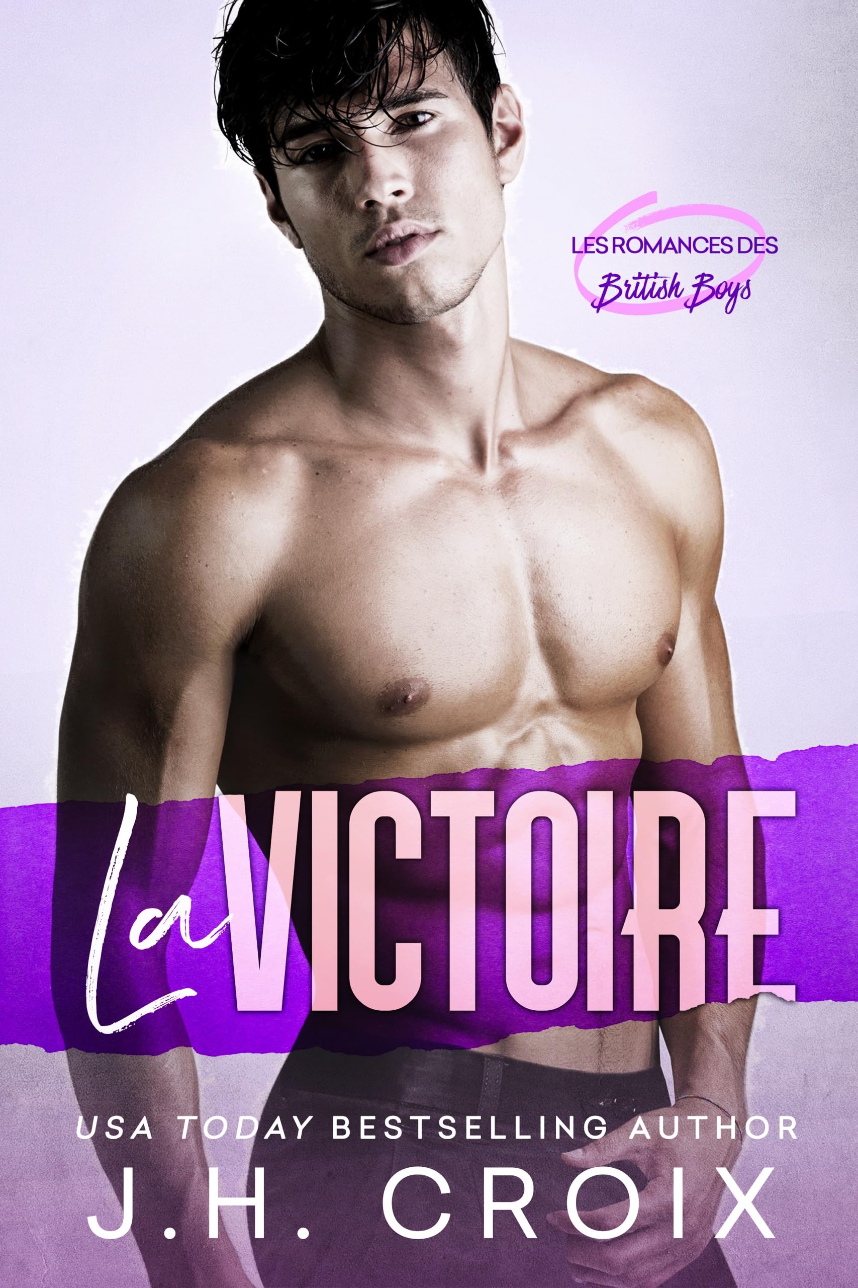 La Victoire