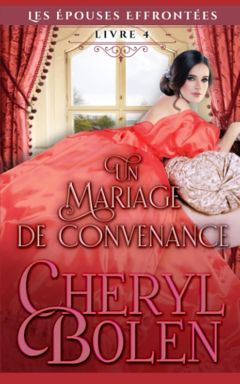 Un mariage de convenance