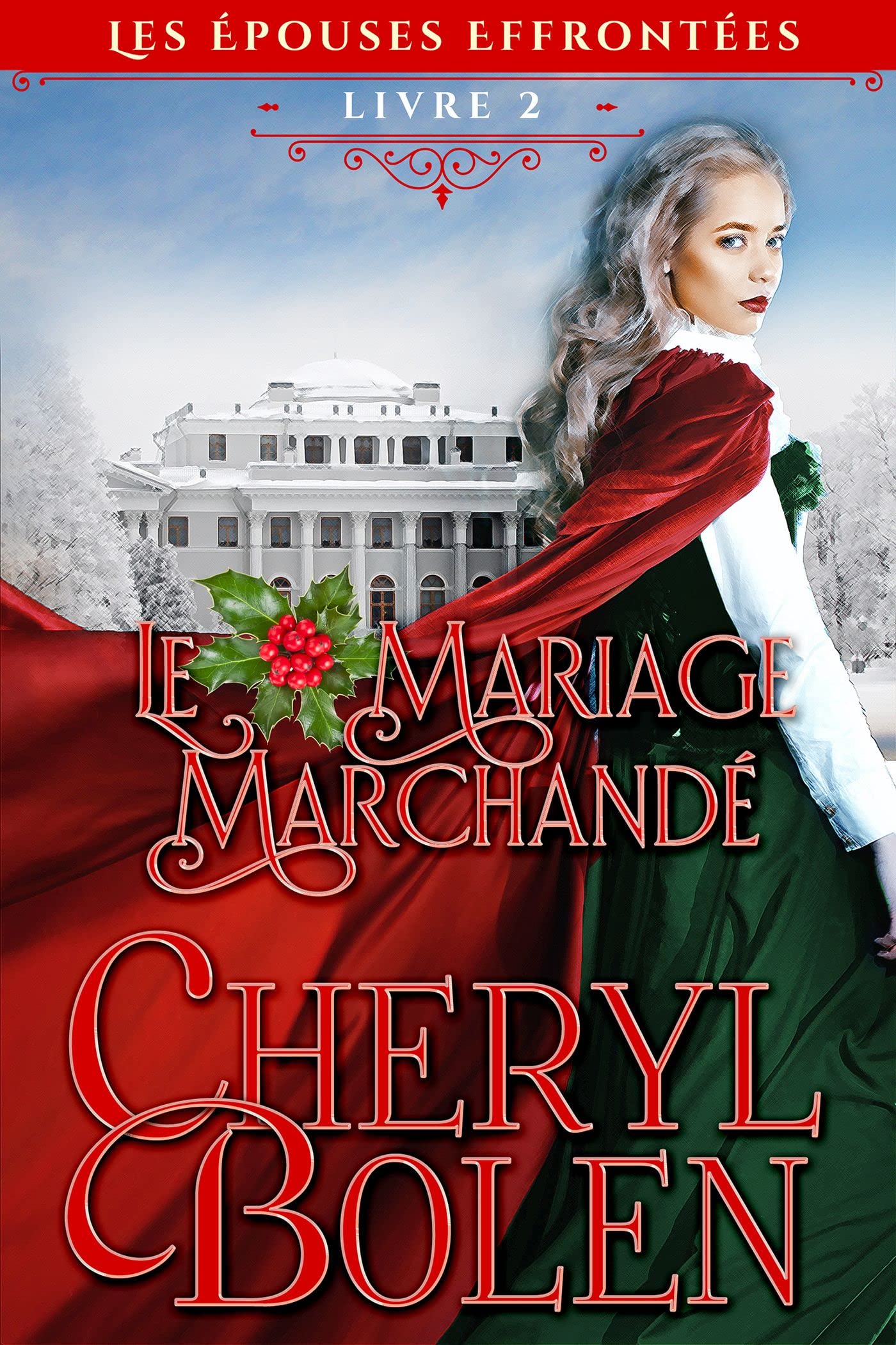 Le Mariage Marchandé