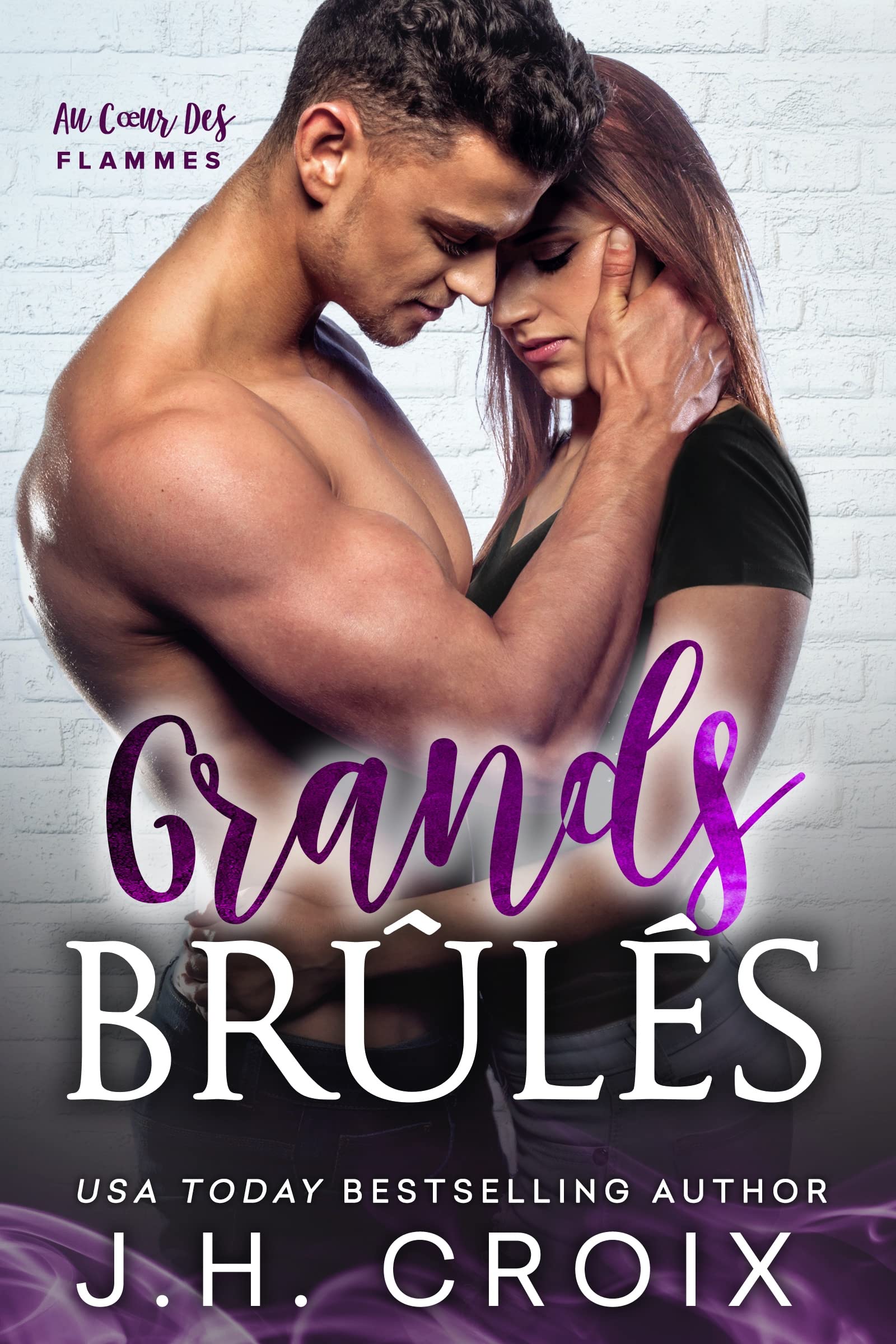 Grands Brûlés