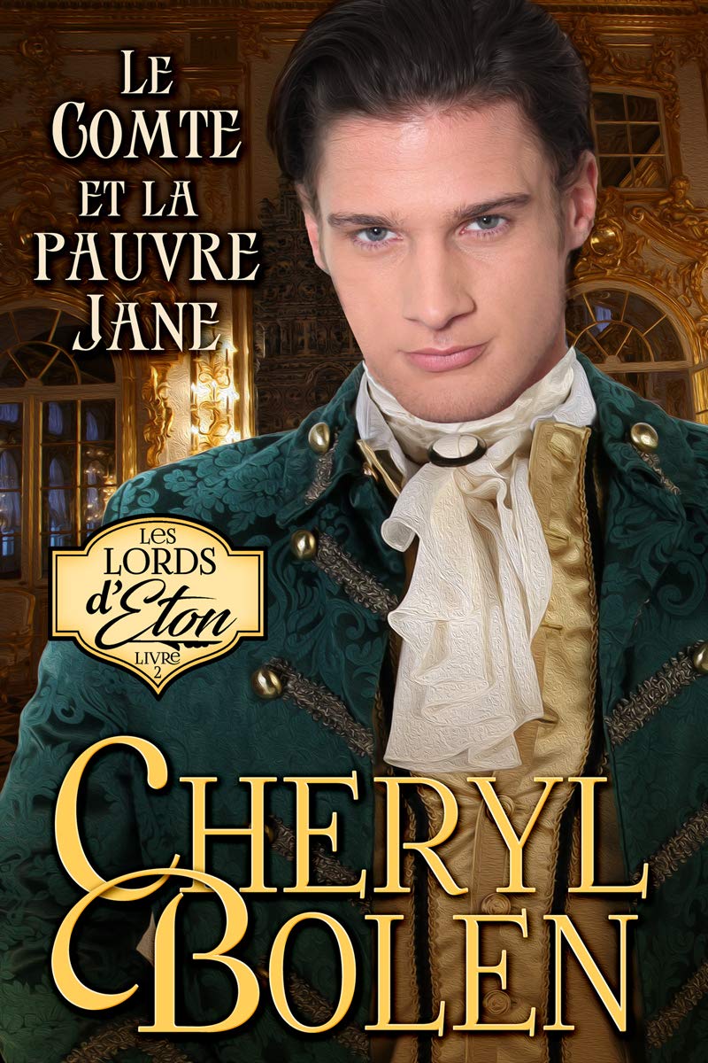Le Comte et la pauvre Jane