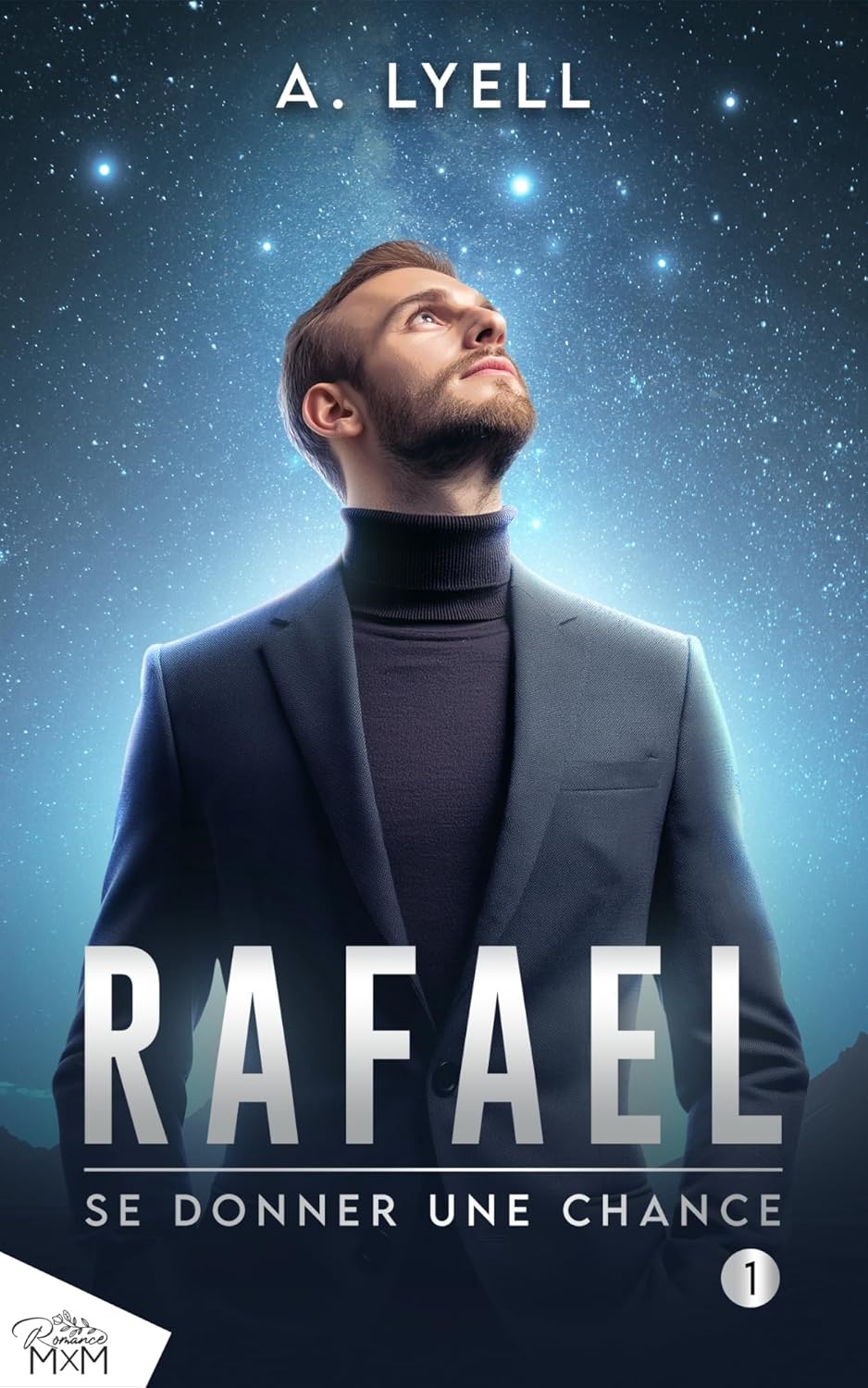Couverture de Se donner une chance