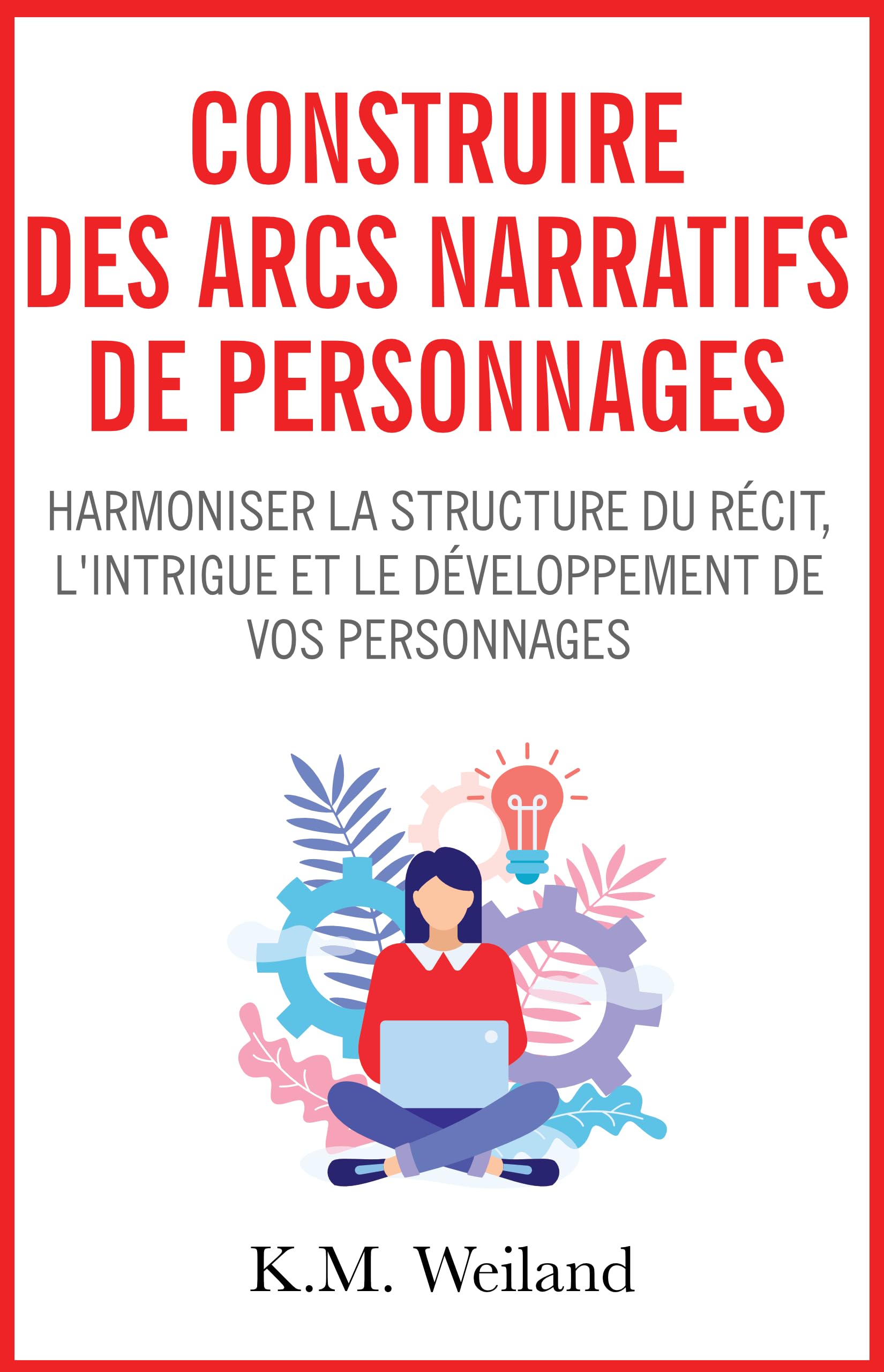 Construire des arcs narratifs de personnages